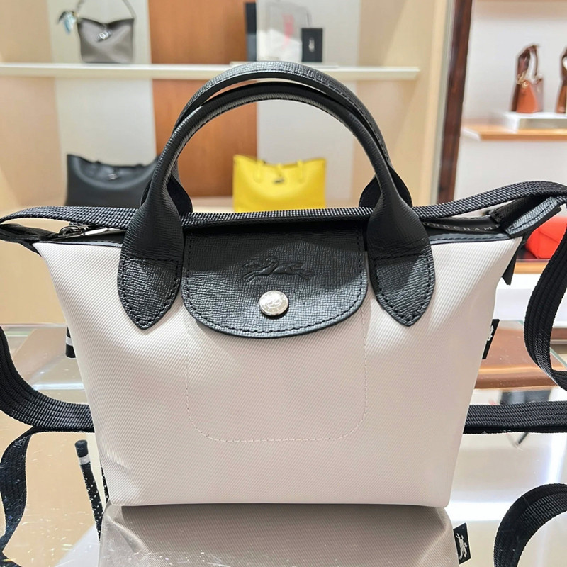 ♞,♘กระเป๋า Longchamp แท้ Le Pliage Energy crossbody bag tuy