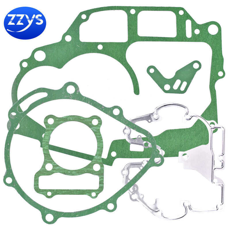 ปะเก็นบริการเต็มรูปแบบสำหรับ Honda Cbx250s Xr250r Xr250l Xr250r Xr250r