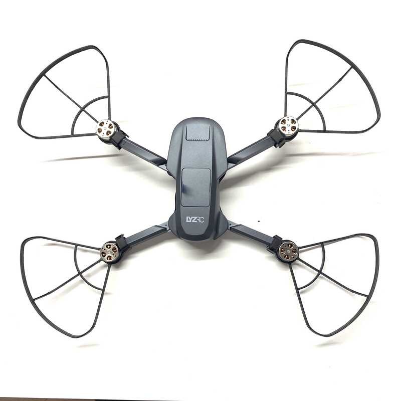 Δ L200pro GPS รีโมทคอนโทรล Drone Blade Protection LYZRC L200 Pro Max อุปกรณ์