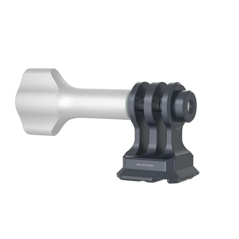 Ulanzi FALCAM F22 Quick Release Plate / Quick Release Base/ Ballhead/Clip สําหรับกล้อง Gopro Action