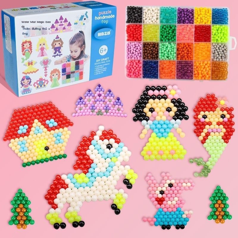 (พร้อม) Repeat ลูกค้า2235Personsของเล่นเพื่อการศึกษาสําหรับเด็กของเล่นงานฝีมือ 3 เม็ดสําหรับเด็กชายแ