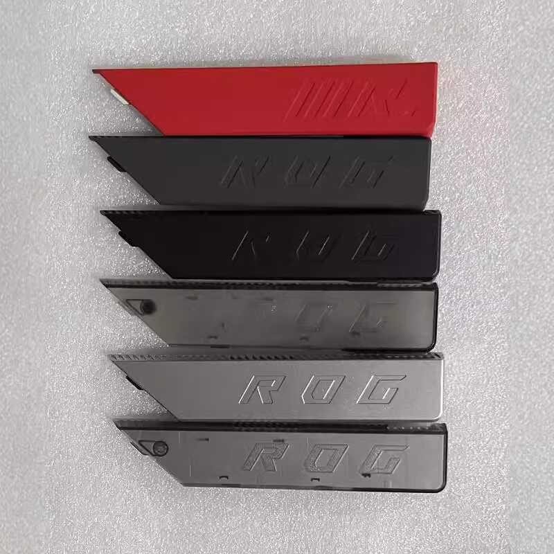 Asus/Asus Gun God 6Puls Moba 7 G713R/Q G733C/P G733Z/Q Shell Badge