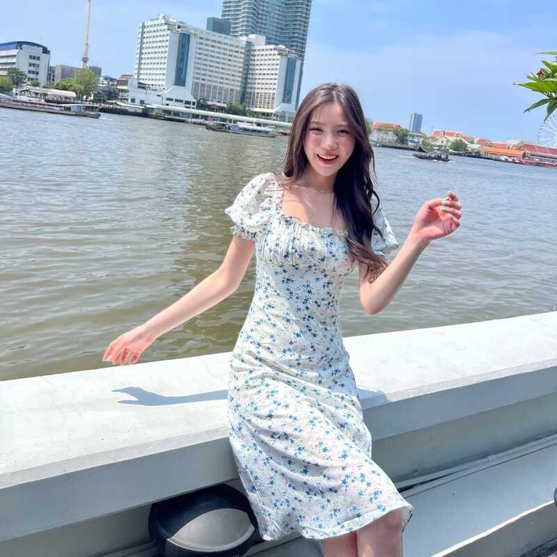 Δ Pjkk.Clothes | Dreamer Dress