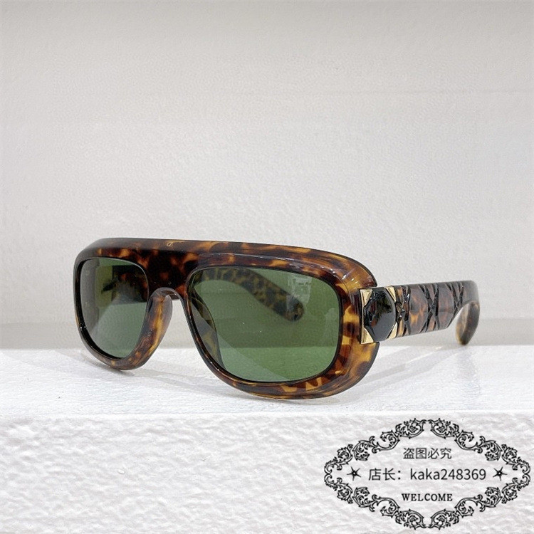 Dio * แว ่ นกันแดดเทคโนโลยีอนาคตสไตล ์ ใหม ่ แว ่ นกันแดดแฟชั ่ น LadyM1I