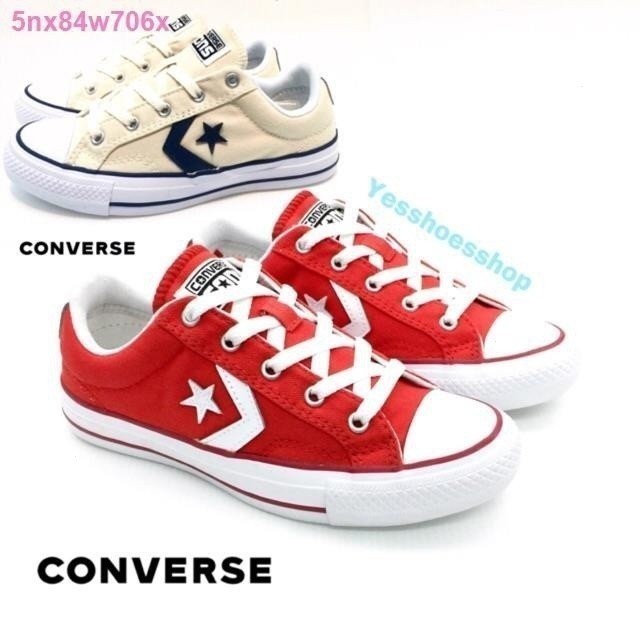 Ghy6688converse Made in Thailand One-Star Converse ดารานางแบบ