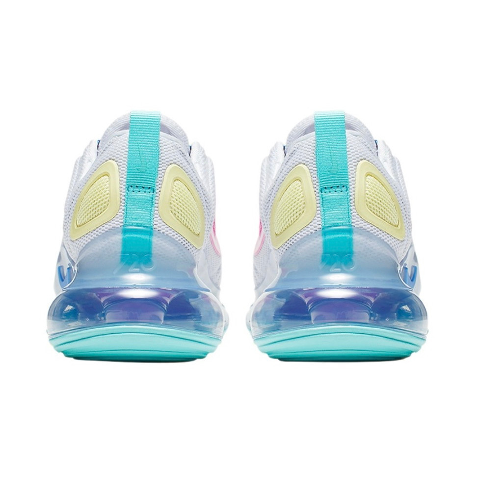 nb ♞,♘,♙(ของแท้ 100 % ) Nike Air Max 720รองเท้าผ้าใบลำลองต่ำ