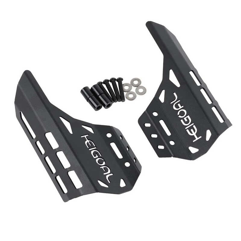 สำหรับ 8B4 Benelli TRK 502 X 502X Trk502 Trk502x รถจักรยานยนต์ด้านหน