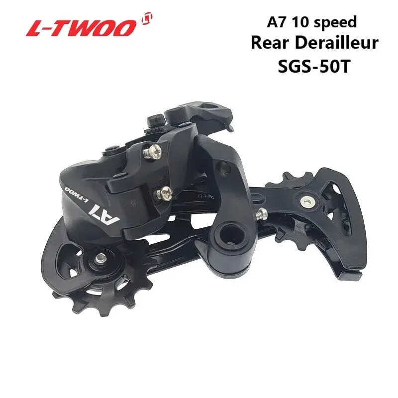 LTWOO 6Ad A5 1X9 A7 1X10 ความเร็ว A9 AX 1X11 ชุดเกียร์ 9V 10V / 11 สวิตช