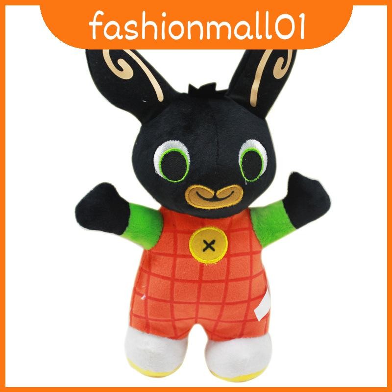 Bunny Bing ตุ๊กตาผ้ากํามะหยี่คุณภาพสูงของเล่นกระต่ายน่ารักเด็กที่ดีที่สุดสําหรับความสะดวกสบาย