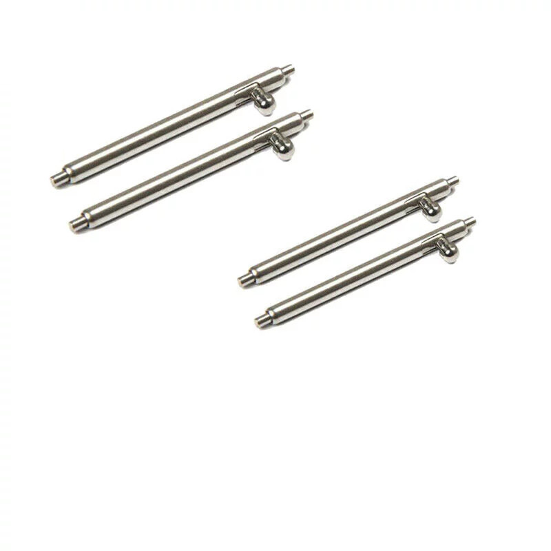 18 มม.20 มม.22 มม.นาฬิกา Pin Pepair ชุดเครื่องมือ Quick Release สายนาฬิกาสปริงบาร์ Pins