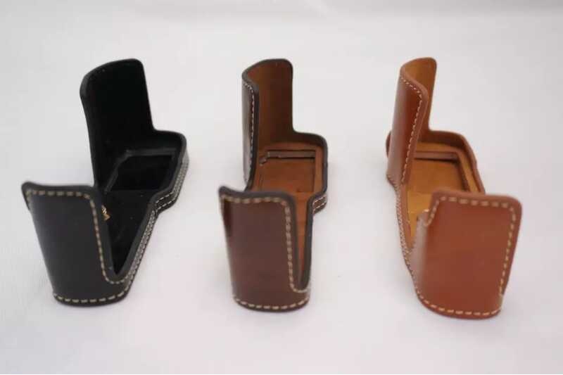 Δ เคสป้องกันกล้องใหม่สำหรับ Olympus II Em10-Ii Em10 Mark 2 พร้อม