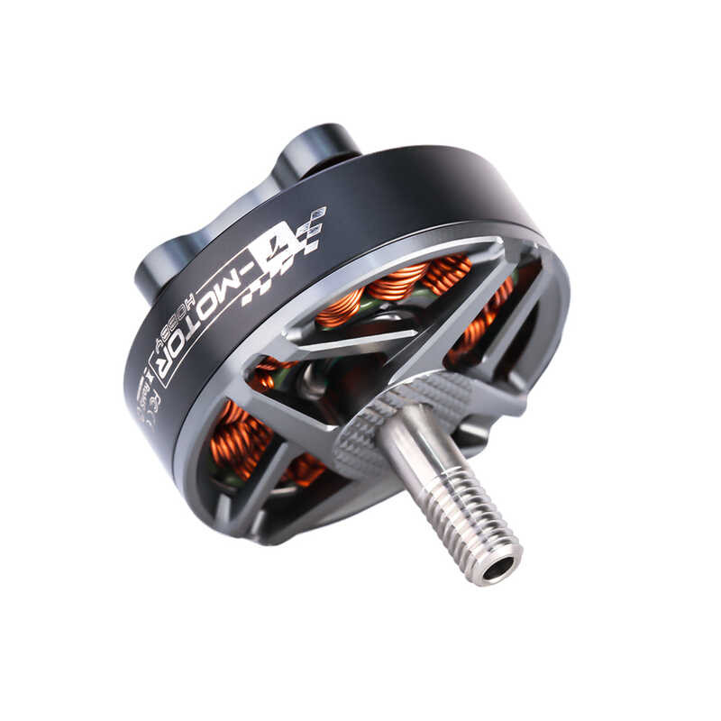 Δ T-Motor F90 2806.5 1300Kv 1500Kv 1950Kv 5-6S รีโมทมอเตอร์ Brushless สำหรับ
