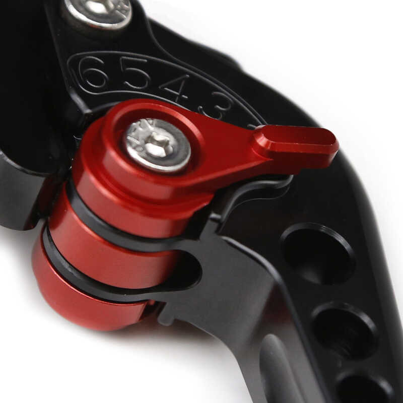 Δ สำหรับ VESPA GT 125/200 125Ie 300Ie Super / ABS 300 GTS 250 Gts300 CNC รถจักรยา
