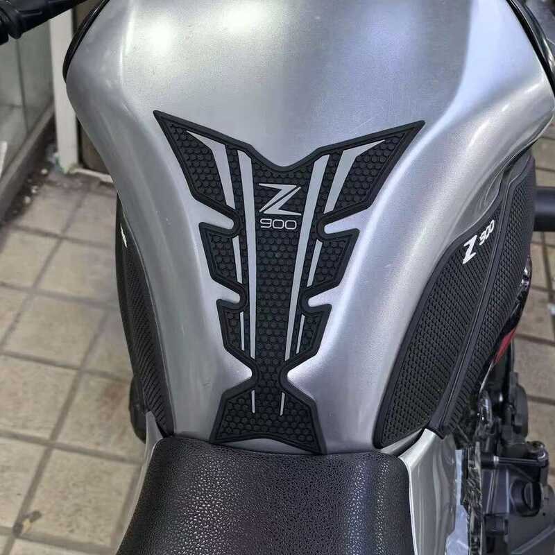 สติ๊กเกอร์ แผ่นป้องกันมอเตอร์ไซค์ 2018 2019 สำหรับ Kawasaki Z900 SE Z 900 Z900SE 2017-2025 สติ๊กเกอร