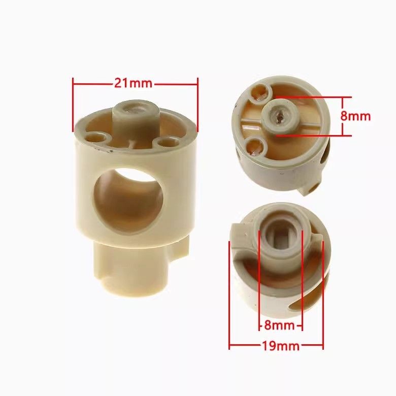 Joyoung เครื่องทํานมถั่วเหลืองอุปกรณ์เสริม DJ10E-y3K68K16GK68RK818 K560K580 หมุนนม Outlet วาล์ว Core