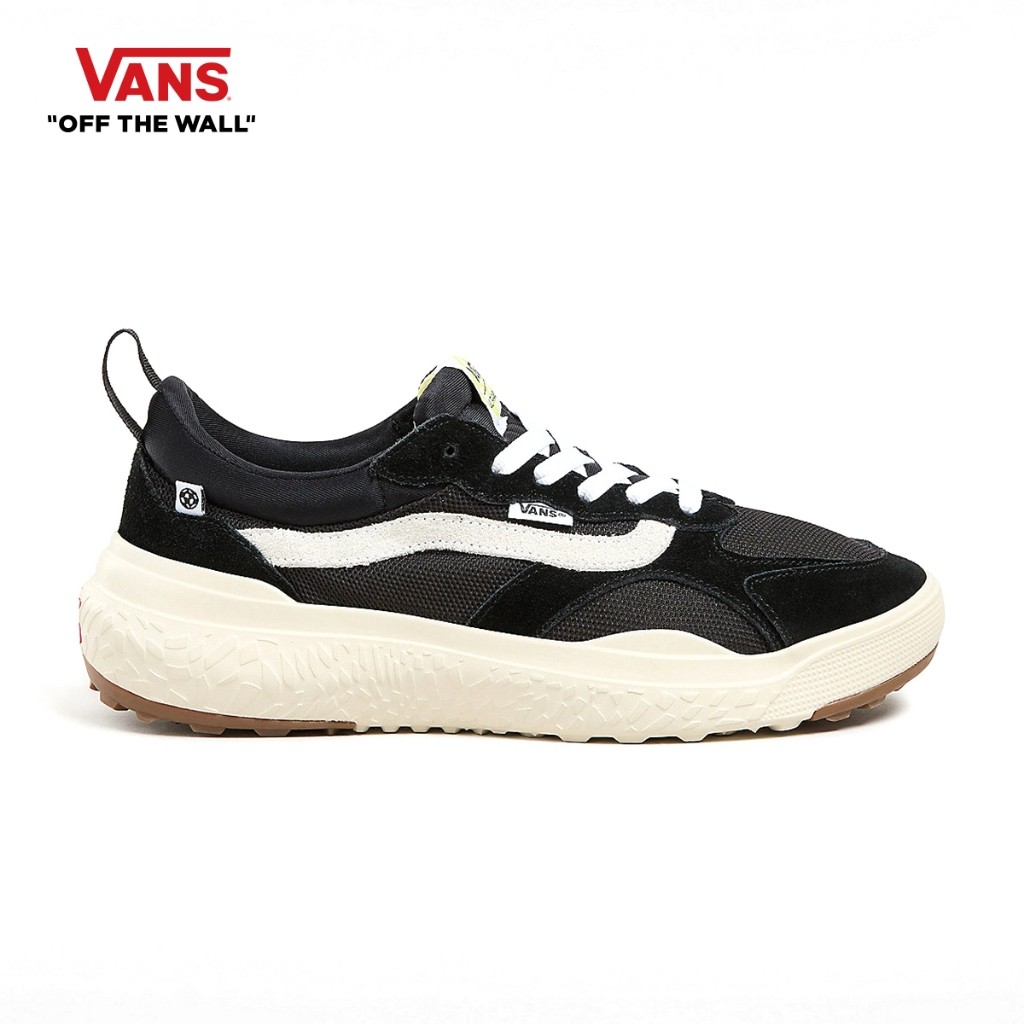 ♞,♘,♙VANS UltraRange Neo VR3 - BLACK/WHITE รองเท้าผ้าใบ ผู้ชาย ผู้หญิง 2025