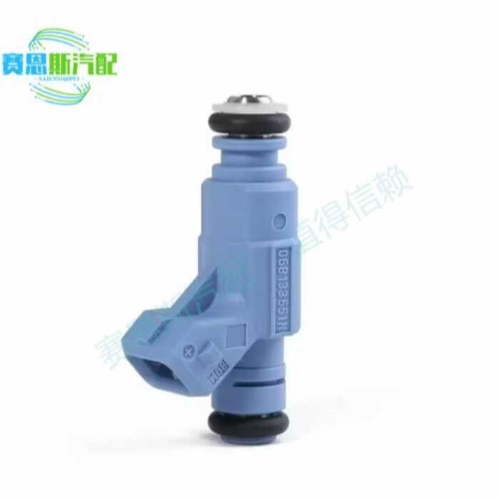 หัวฉีด SES เหมาะสําหรับ Volkswagen 2.0T F01R00M044 0280156070