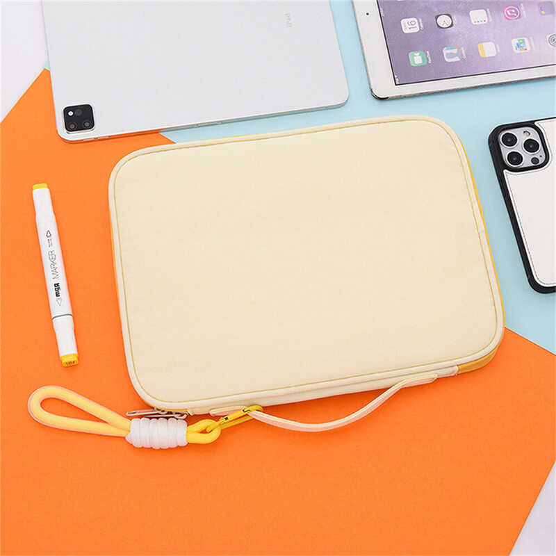 Air Book With 13.3-Inch 15.6-Inch Case Cover HP Acer Notebook Sleeve Xiaomi Handbag Asus Waterproo