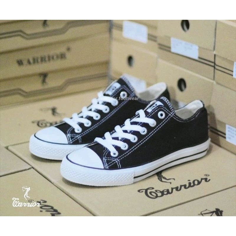 Warrior SPARTA LC Shoes ของแท ้ 100 %