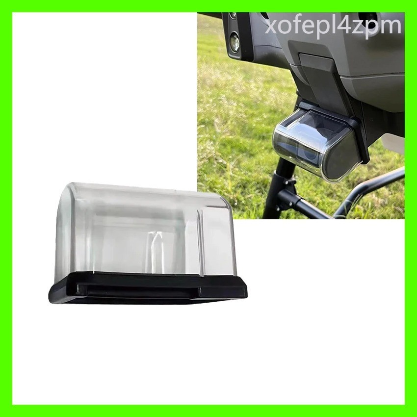 Gimbal เลนส์ป้องกันหมวกป้องกันฝุ่นสำหรับ DJI Agras T40 T50 T20P T25 พืชการเกษตร Drone อุปกรณ์เสริม