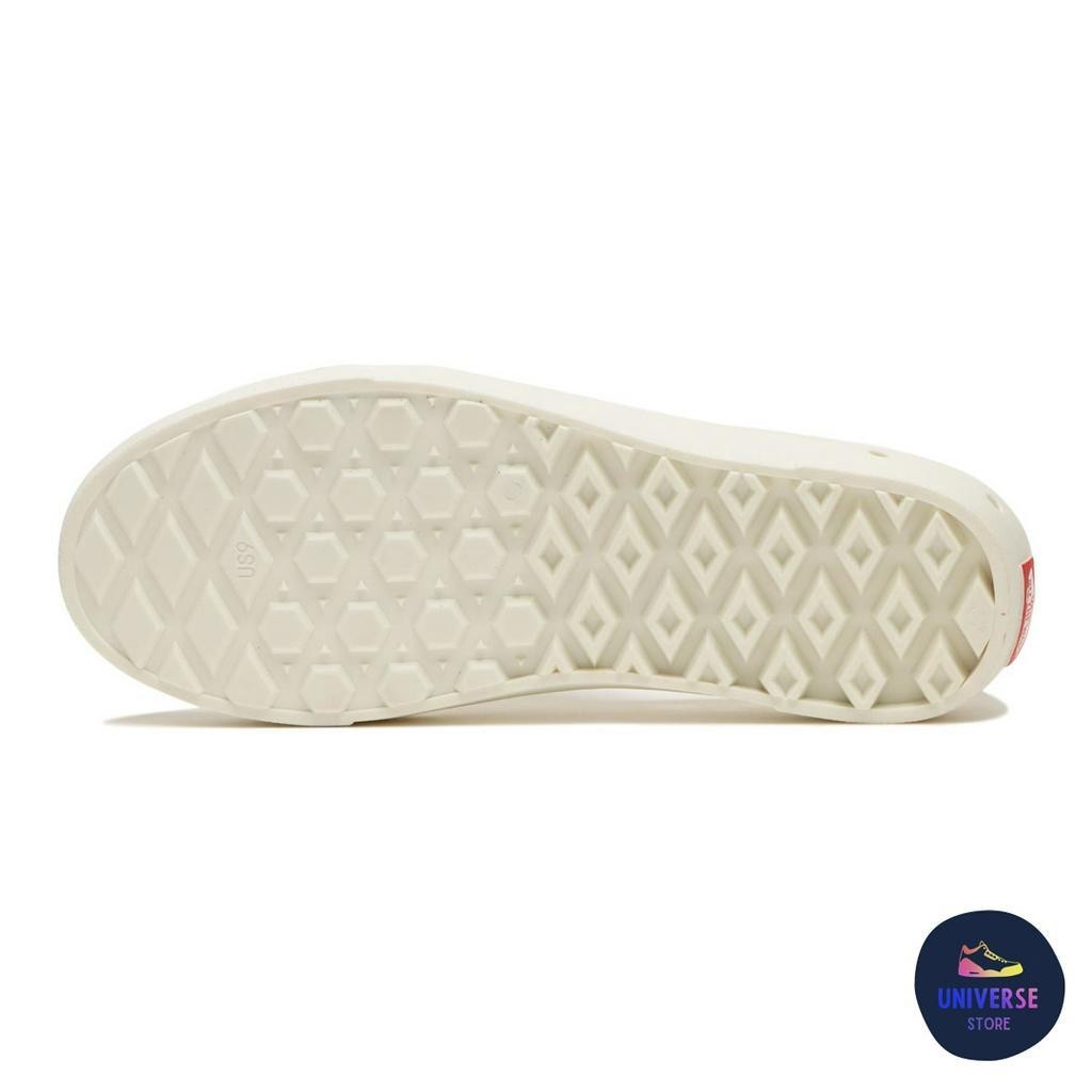 ฟิกเกอร์ [ของแท้ ส่งไว PRE-ORDER] VANS SLIP-ON TRK - MARSHMALLOW