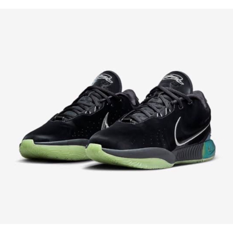 (ของแท้) รองเท้าบาส Lebron 21