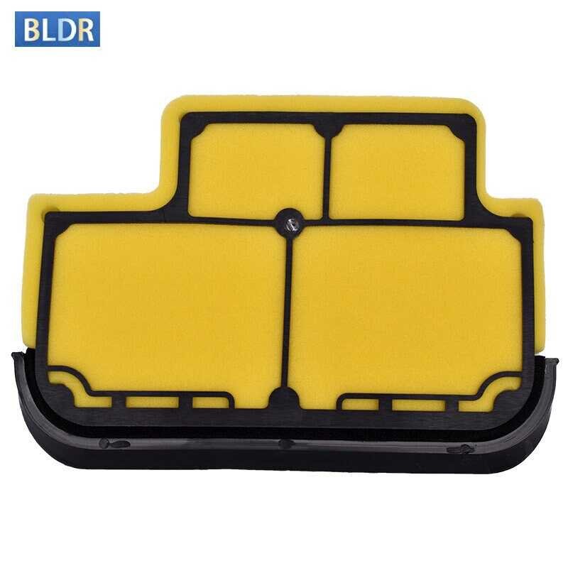 Motorbike Air Filter Intake Cleaner For MOTO Cf400 GT Cf650 TR 650 MT CF 400 NK Cf400nk Cf400gt Cf6