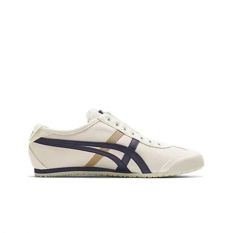 รองเท้าวิ่ง E71 Asics Onitsuka Tiger MEXICO 66 สำหรับผู้ชายและผู้