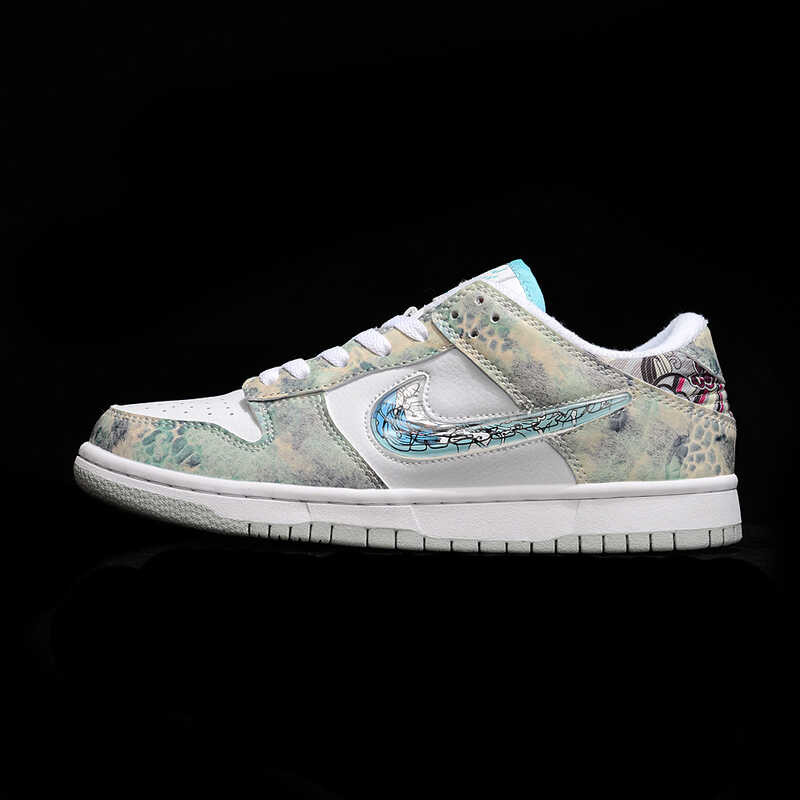 รองเท้าผู้หญิง รองเท้าผู้ชาย Naiguan Dayou Keyang SB รองเท้า Long