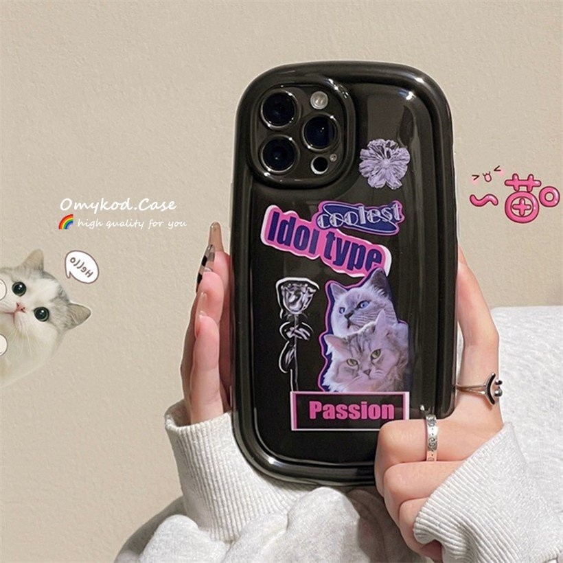 Ready Stock OPPO A18 A38 A17 A16 A15 A58 A57 A16K A5S A3S A78 A5 A9 A53 A33 A32 A31 A95 A96 A93 A54