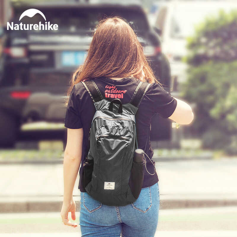 Naturehike A70 18L Camping Backpack