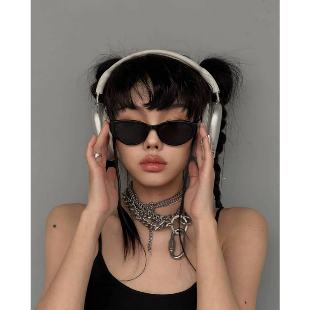 แว่นกันแดด แว่นตา Bolon BL3123 C10 สีดำ กัน UV400 เลนส์ Polarized