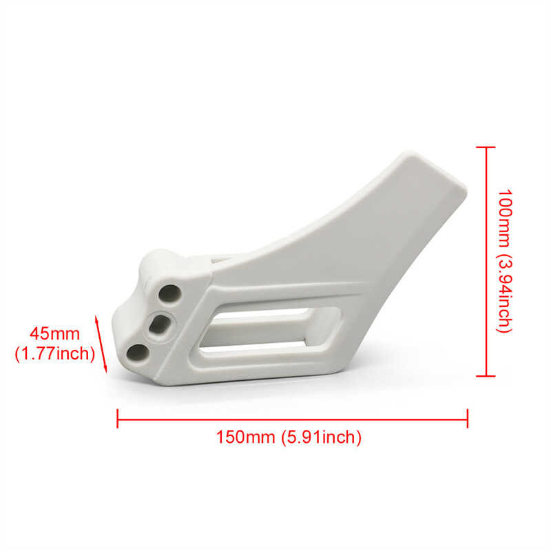 ▩ คู่มือโซ่พลาสติกสำหรับ YAMAHA 200 230 Dt125 Dt200 R Dt230 รถจักรย