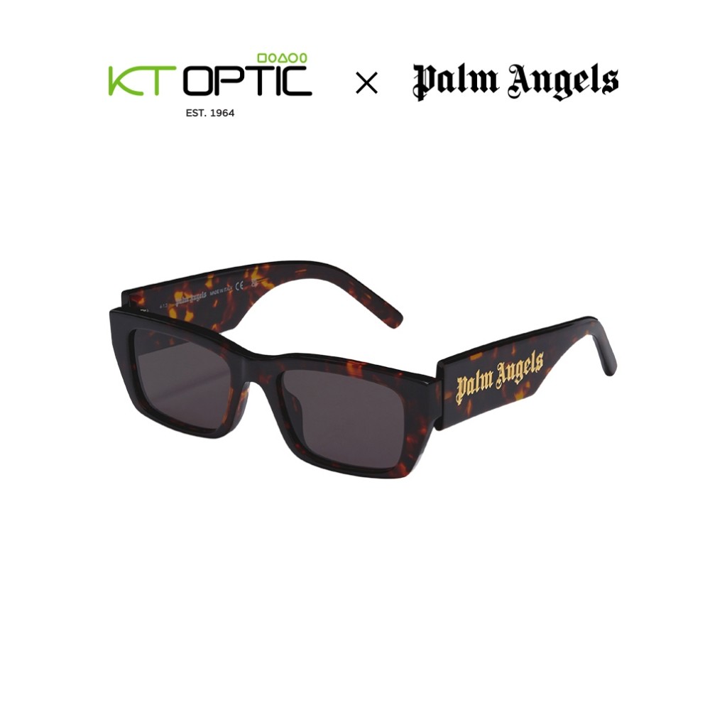 PALM ANGELS แว่นกันแดด รุ่น PALM PI006