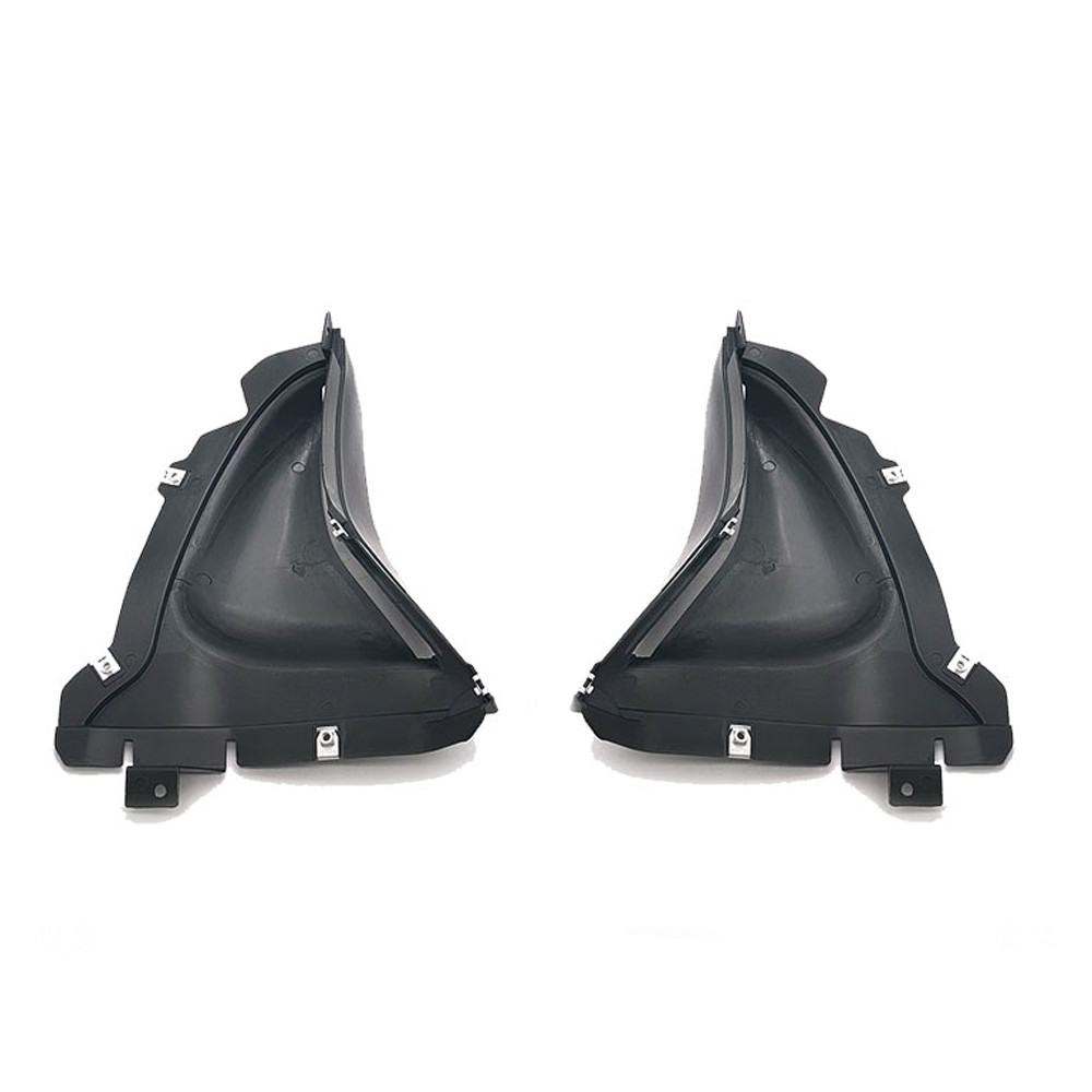 Bumper Left Front Right Inner Fender ing For 5 F10 F11 F18 520 523 525 528 530 535 2011-2017 517571