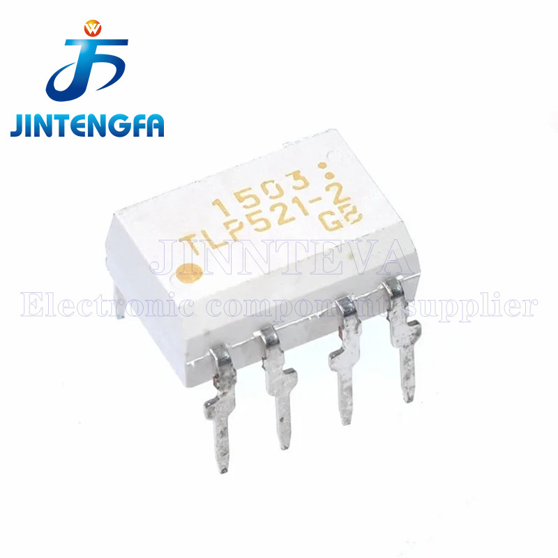 10 ชิ้น/ล็อต TLP521 P521 TLP521-1 TLP521-2 TLP521-4 GB DIP SMD 4/8/16P TLP521-1GB PHOTOTRANSISTORLY 