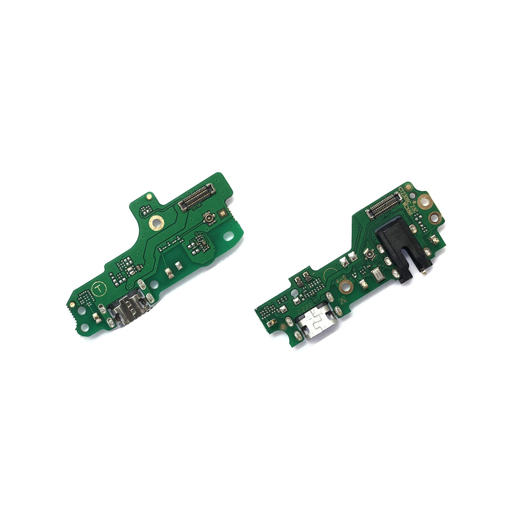 สําหรับ infinix itel CX68 X612B A05S A26 A36 A37 A48 ชาร์จ Flex Cable USB Charger Port