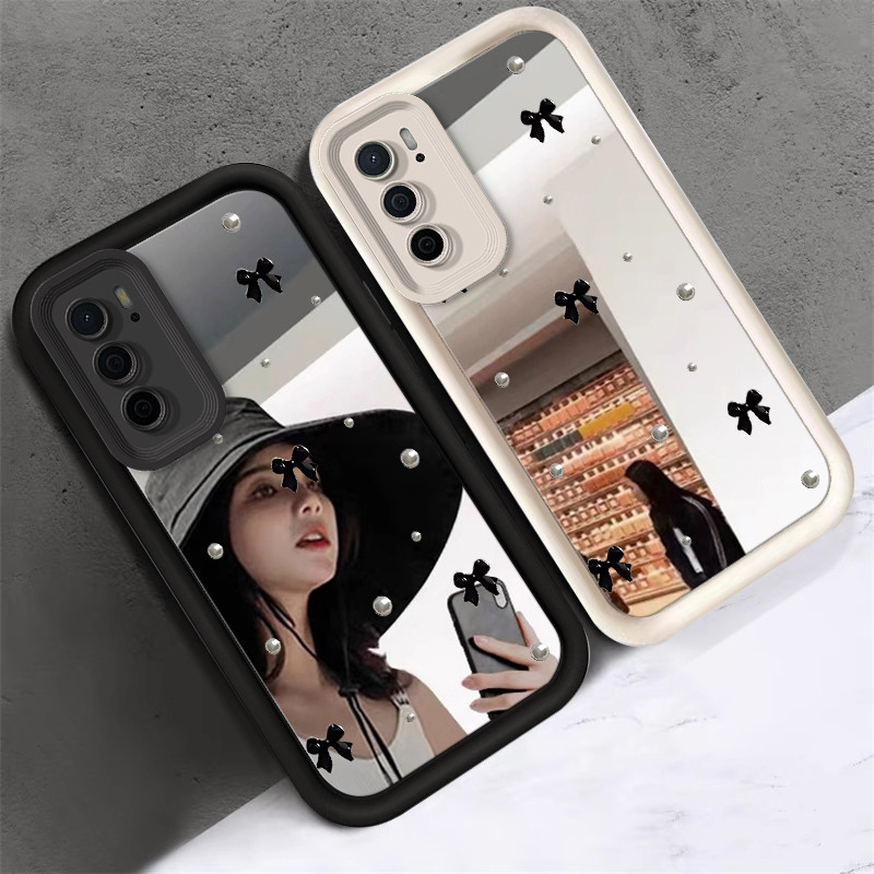 OPPO A16 A16S A54S RENO13F-4G RENO13F-5G RENO13FS RENO6-4G ล่าสุด Hp สําหรับ JZ กระจก Cassing โหมด S