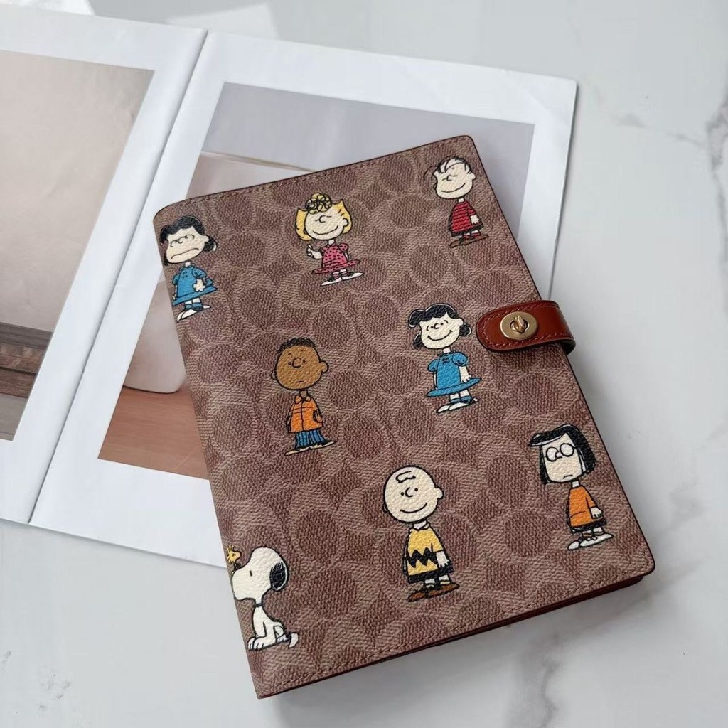 A5 Notebook Leather Cover High-Value Diary Life Aesthetics Let Every Writing Notebook
