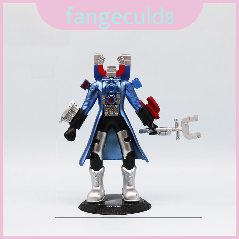 ตัวละคร Pvc ของเจาะ Man พร้อม Limbs ข้อต่อและคุณสมบัติที่เปลี่ยนแปลงได้สําหรับของขวัญแฟนและผู้ซื้อ