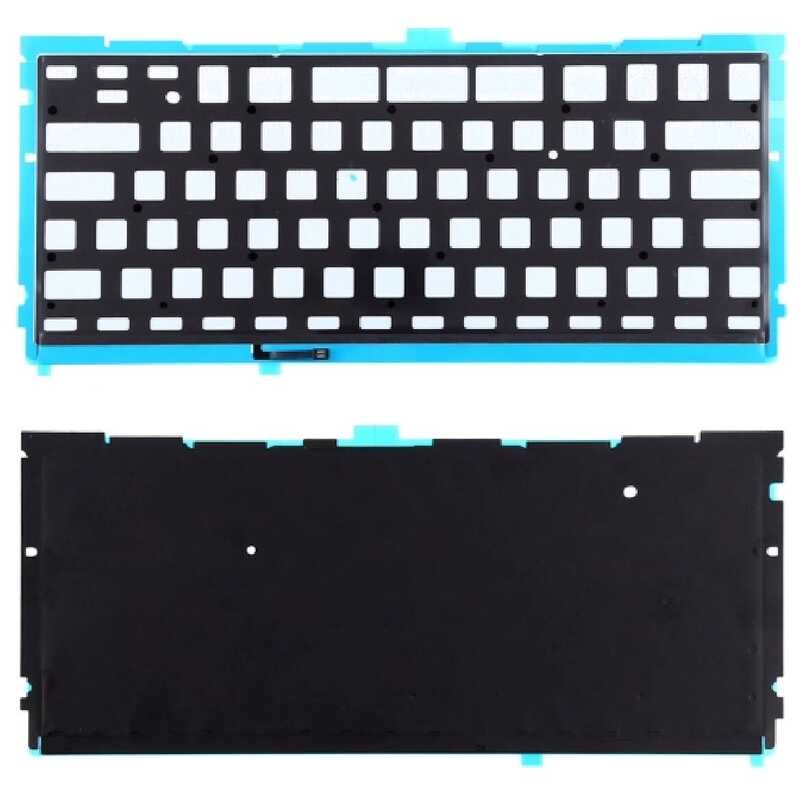 ยี่ห้อใหม่ A1398A1502A1425 US China Travel Keyboard Backlight UK คีย์บอร์ด Backlight คีย์บอร์ด Backl