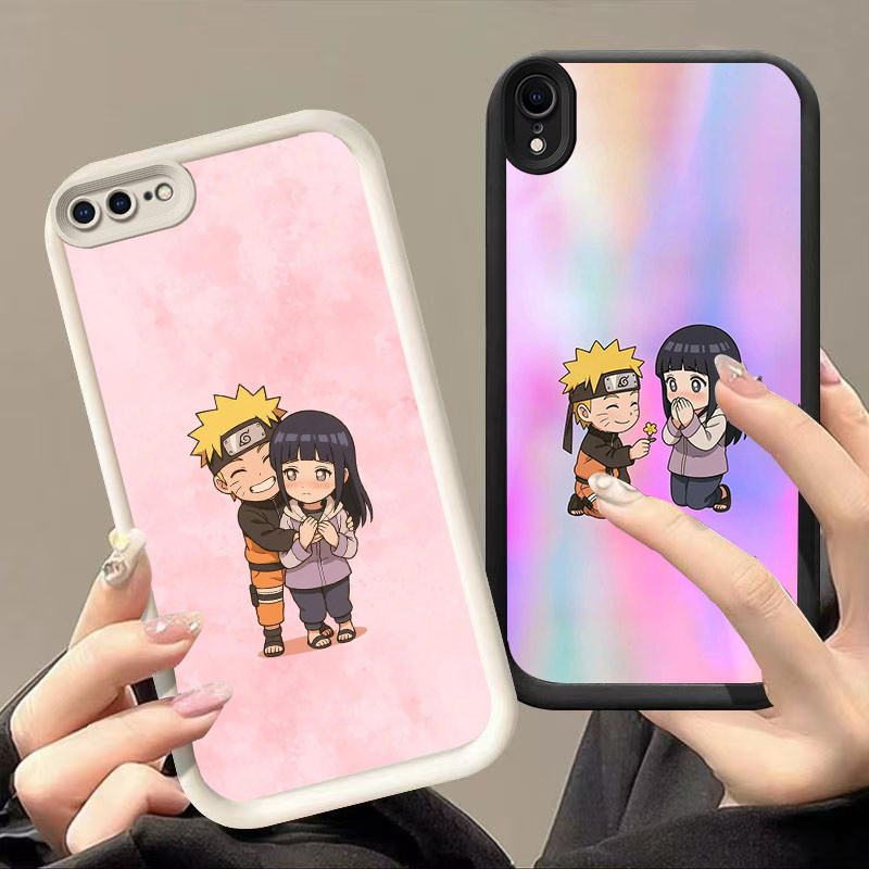 YZ-94 Naruto2 เคสสวยมากสําหรับ iPhone 6 7 XS X XR 8 Max Plus