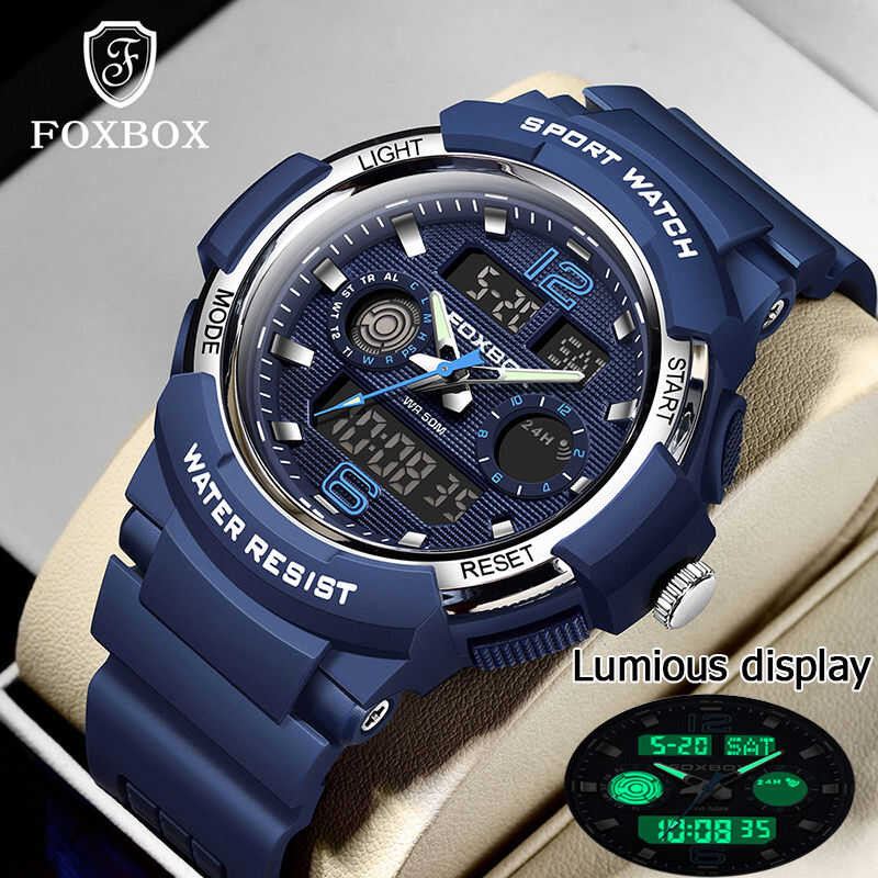 ❤ LIGE Sub แบรนด์ FOXBOX