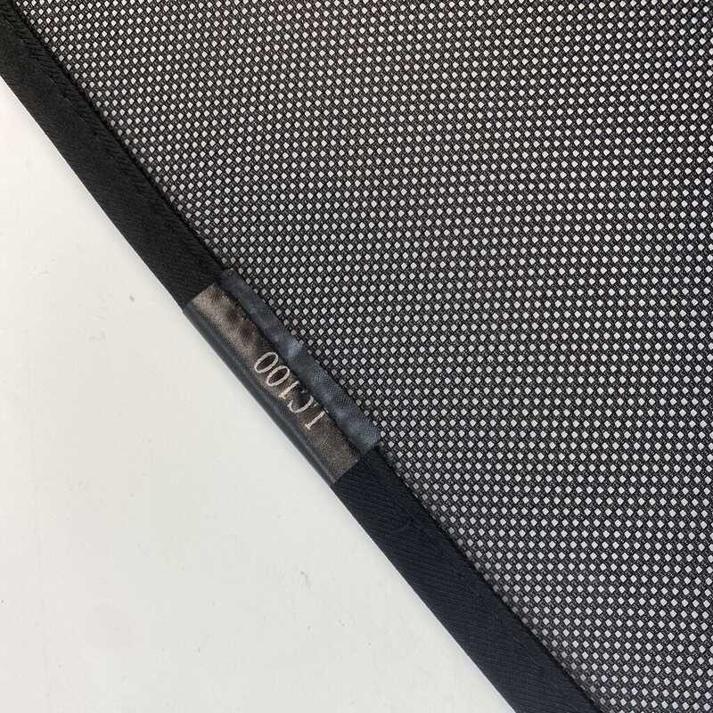 Xuming 7Pcs Car Magnetic Window Sunshade Curtain For Toyota Land Cruiser 100 Se 1997-2007 Lc100 Fj1