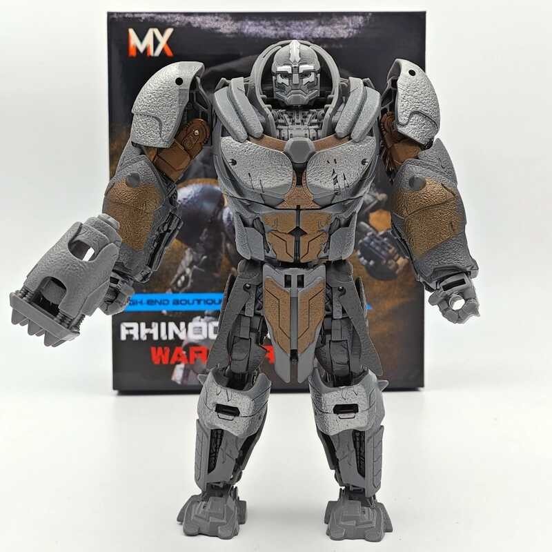 ➧ MX โอน Mx-6602 Mx6602 6602 แรเงานักรบเกาะ Ss103