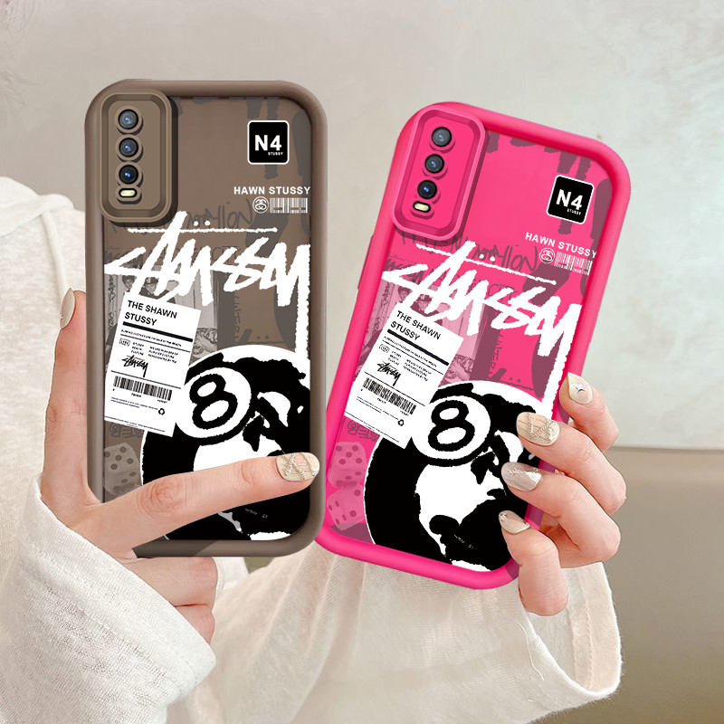 สําหรับvivo Y02 Y02A Y02S Y11 Y12 Y15 Y17 Y17S Y15S Y15A Y16 Y19 Y20 Y20A Y20T Y21A Y21S Y33S Y33S Y