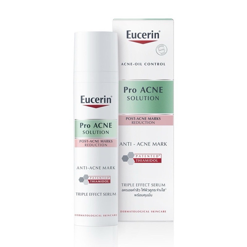 Eucerin Pro ACNE SOLUTION ANTI-ACNE MARK 40 ML
