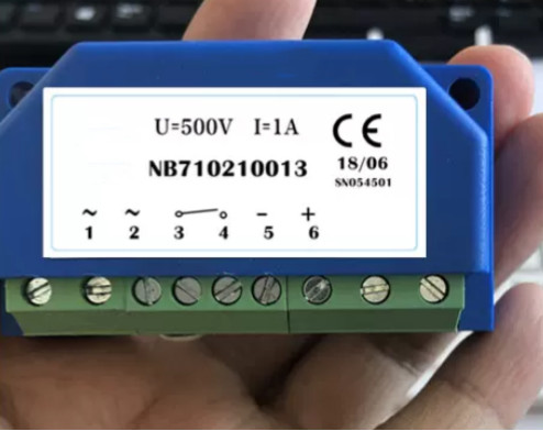 YTH NB710210013 1A 500V