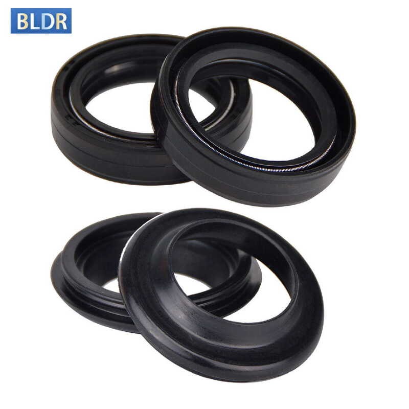 35X48x11 35 48 11 Front Fork Oil Sp Dust Seal For Honda Cb750f Cb550f Cb550 SUPER SPORT Cb550k Cb75