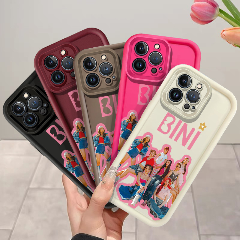 SAMSUNG สําหรับsamsung Galaxy J2 Prime / J4 Plus J4+ / J6 Plus J6+ / J7 Prime / G530 Casingแฟชั่นBIN